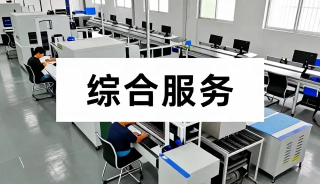 浙江厚创汽车服务有限公司